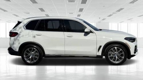 2023 BMW X5 5UXTA6C03P9P04884