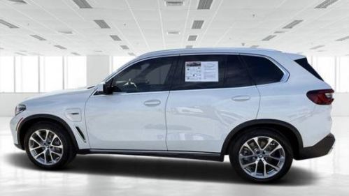 2023 BMW X5 5UXTA6C03P9P04884