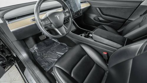 2020 Tesla Model 3 5YJ3E1EA3LF660836