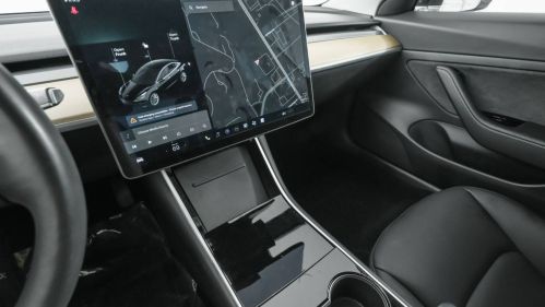 2020 Tesla Model 3 5YJ3E1EA3LF660836