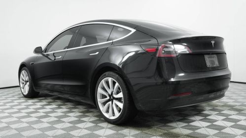 2020 Tesla Model 3 5YJ3E1EA3LF660836