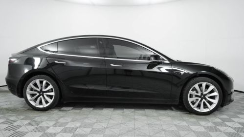 2020 Tesla Model 3 5YJ3E1EA3LF660836