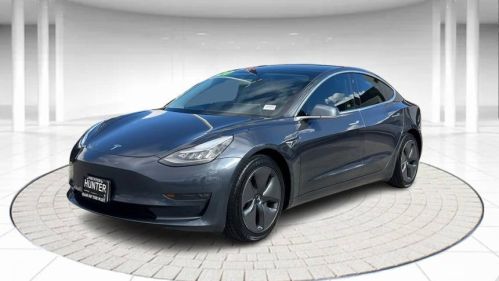 2020 Tesla Model 3 5YJ3E1EB4LF790360