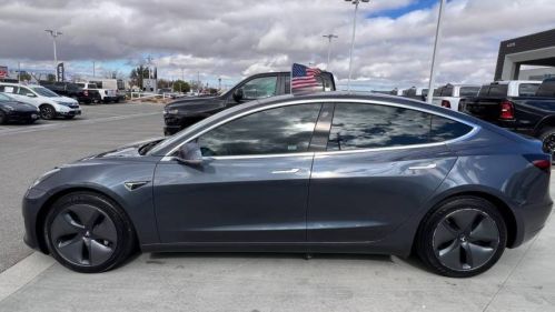 2020 Tesla Model 3 5YJ3E1EB4LF790360