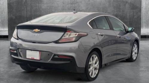 2018 Chevrolet VOLT 1G1RD6S59JU124293