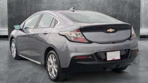 2018 Chevrolet VOLT 1G1RD6S59JU124293