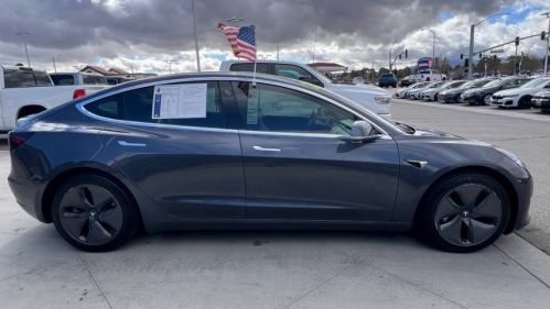 2020 Tesla Model 3 5YJ3E1EB4LF790360