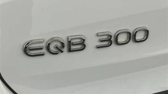 2024 Mercedes EQB W1N9M0KB5RN105698