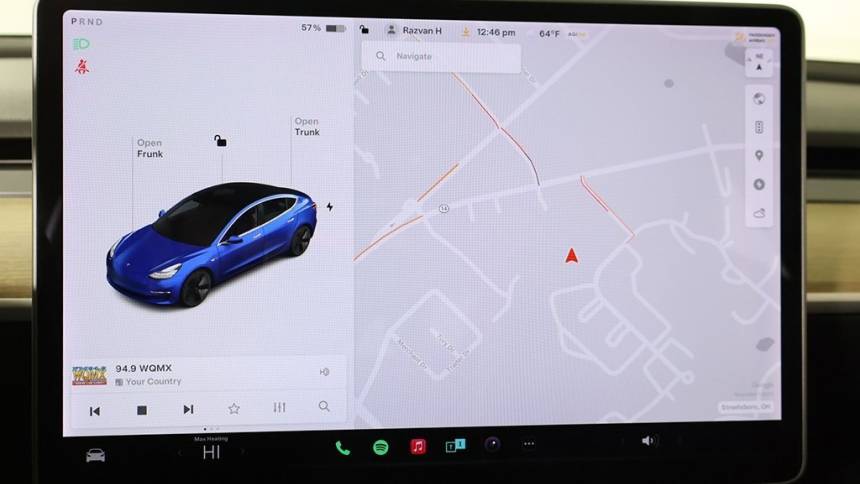 2018 Tesla Model 3 5YJ3E1EB7JF093617