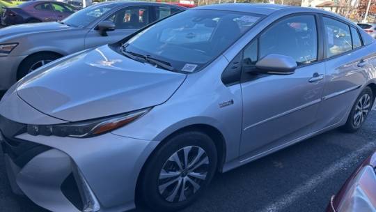 2022 Toyota Prius Prime JTDKAMFP8N3203063