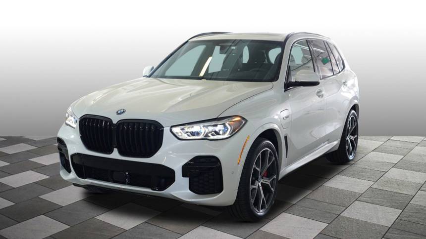 2023 BMW X5 5UXTA6C01P9R61235