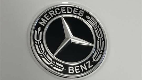 2024 Mercedes EQB W1N9M0KB5RN105698