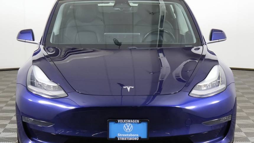 2018 Tesla Model 3 5YJ3E1EB7JF093617