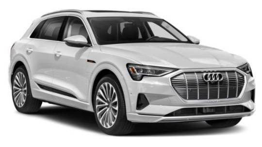 2019 Audi e-tron WA1VAAGE1KB025095