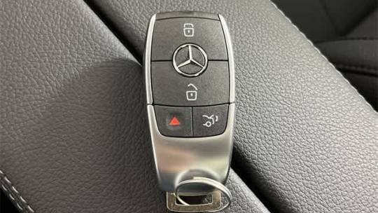 2024 Mercedes EQB W1N9M0KB5RN105698