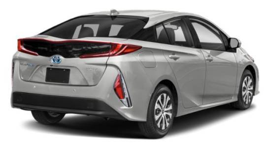 2022 Toyota Prius Prime JTDKAMFP2N3212938