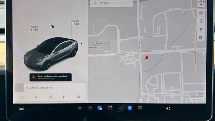 2020 Tesla Model 3 5YJ3E1EB4LF790360