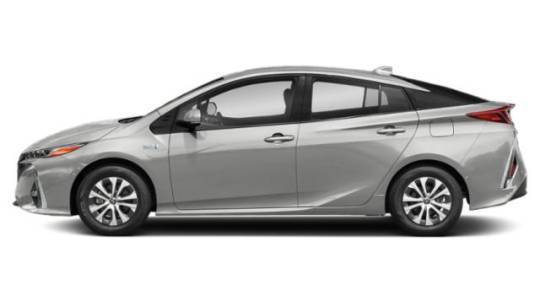 2022 Toyota Prius Prime JTDKAMFP2N3212938