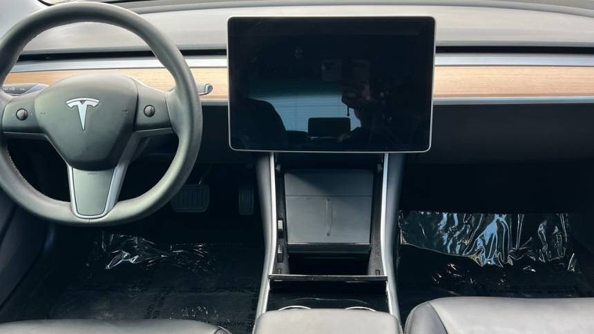 2020 Tesla Model 3 5YJ3E1EB4LF790360