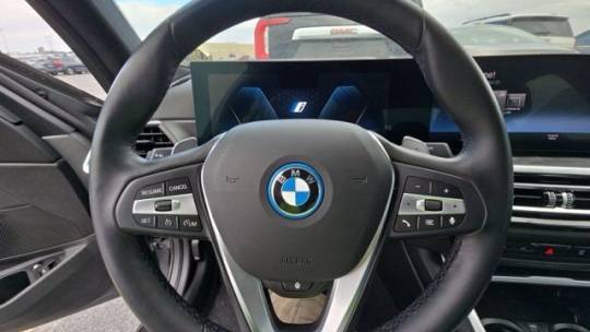 2024 BMW 3 Series 3MW39FS02R8E42717