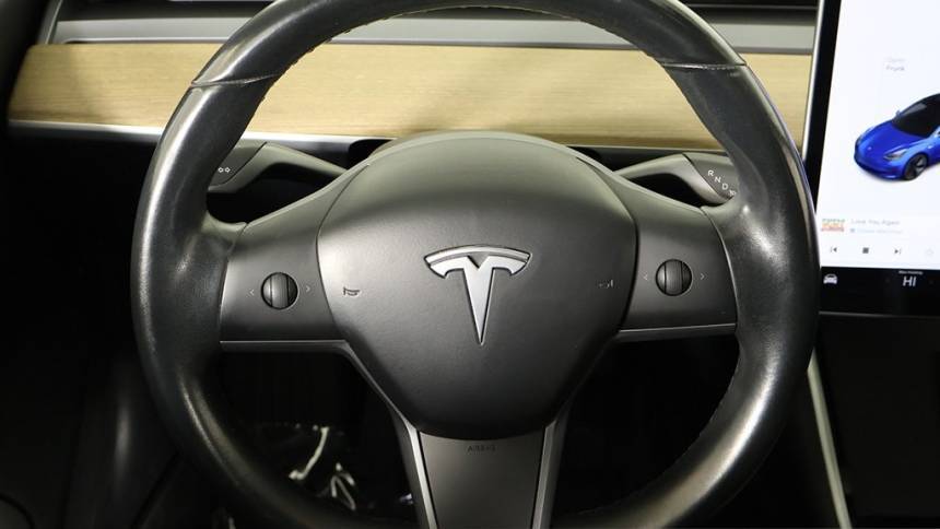 2018 Tesla Model 3 5YJ3E1EB7JF093617