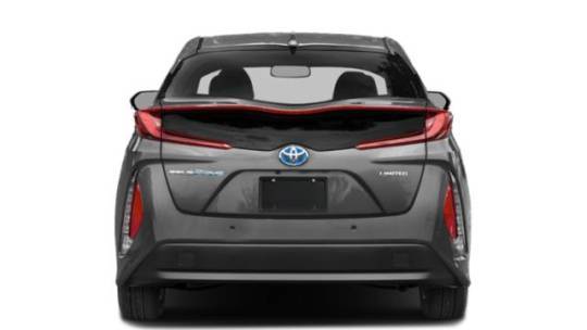 2022 Toyota Prius Prime JTDKAMFP2N3212938