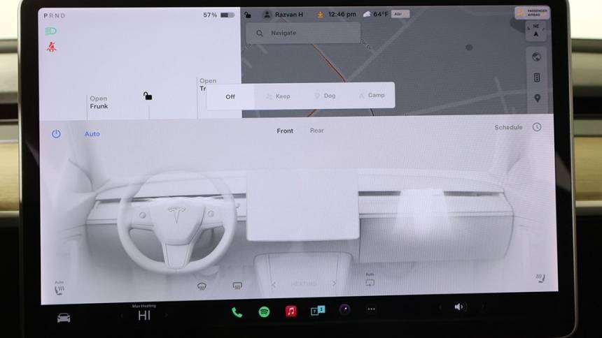 2018 Tesla Model 3 5YJ3E1EB7JF093617