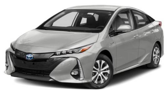 2022 Toyota Prius Prime JTDKAMFP2N3212938