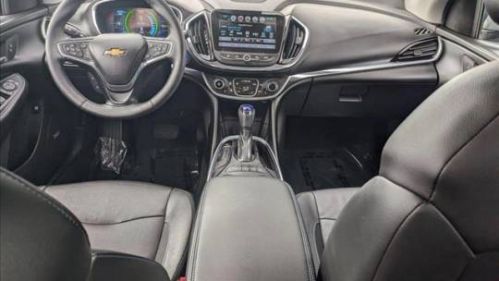 2018 Chevrolet VOLT 1G1RD6S59JU124293