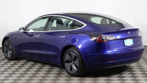 2018 Tesla Model 3 5YJ3E1EB7JF093617