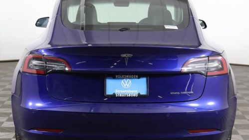 2018 Tesla Model 3 5YJ3E1EB7JF093617