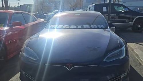 2016 Tesla Model S 5YJSA1E41GF172508