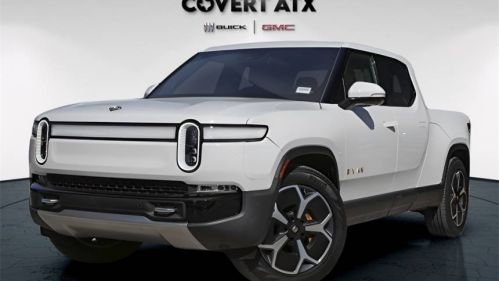 2023 Rivian R1T 7FCTGAAA5PN017700