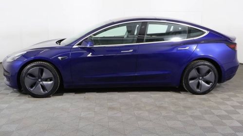 2018 Tesla Model 3 5YJ3E1EB7JF093617