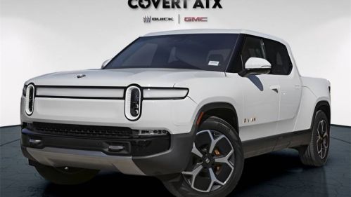 2023 Rivian R1T 7FCTGAAA5PN017700