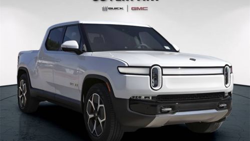 2023 Rivian R1T 7FCTGAAA5PN017700