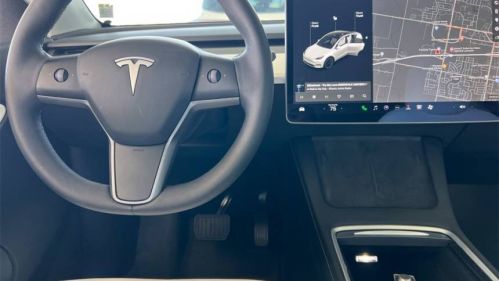 2021 Tesla Model Y 5YJYGDEE7MF212928