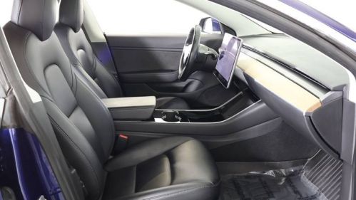 2018 Tesla Model 3 5YJ3E1EB7JF093617