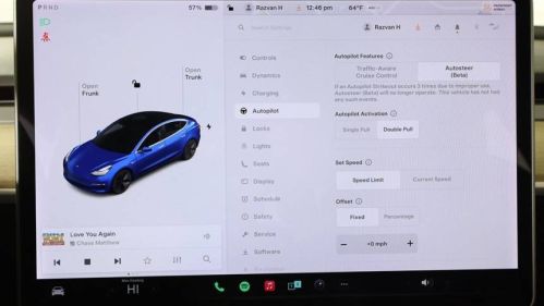 2018 Tesla Model 3 5YJ3E1EB7JF093617