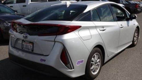 2019 Toyota Prius Prime JTDKARFPXK3116905