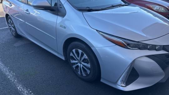 2022 Toyota Prius Prime JTDKAMFP8N3203063