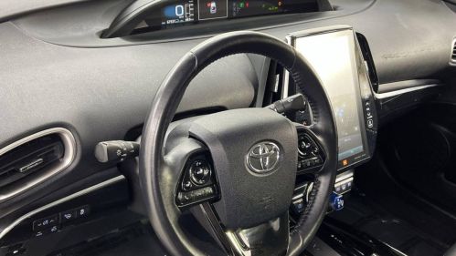 2020 Toyota Prius Prime JTDKARFP9L3160282