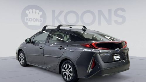 2020 Toyota Prius Prime JTDKARFP9L3160282