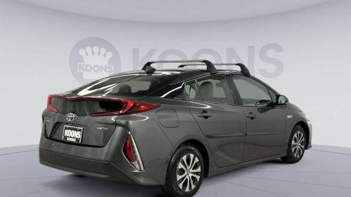 2020 Toyota Prius Prime JTDKARFP9L3160282