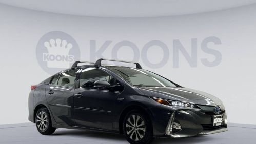 2020 Toyota Prius Prime JTDKARFP9L3160282