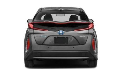 2022 Toyota Prius Prime JTDKAMFP2N3212938