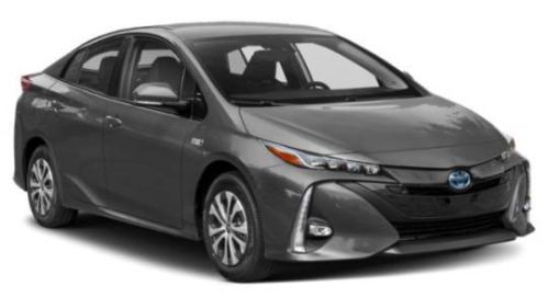 2022 Toyota Prius Prime JTDKAMFP2N3212938