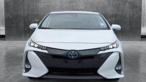 2021 Toyota Prius Prime JTDKAMFP7M3170880