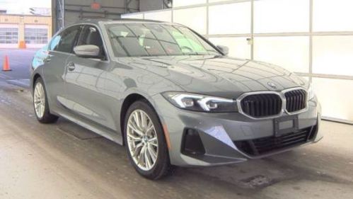 2024 BMW 3 Series 3MW39FS02R8E42717