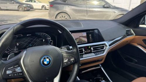 2022 BMW 3 Series 3MW5P9J08N8C29248